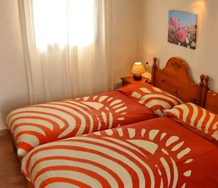 Casa Maria 2* San Antonio (Ibiza)