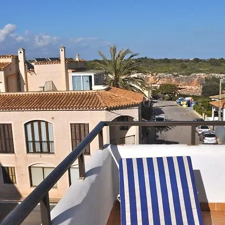 Lejlighedshotel Casa Maria 2*