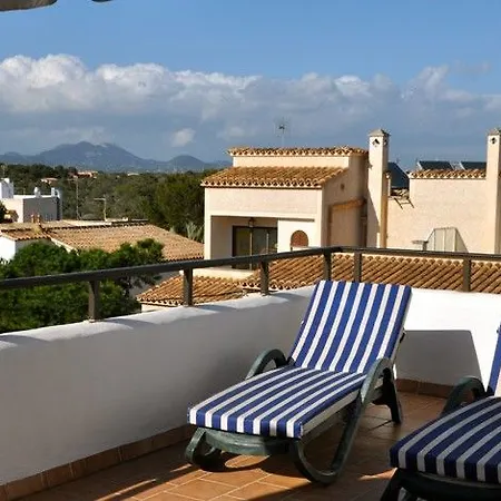 Casa Maria 2* San Antonio (Ibiza)