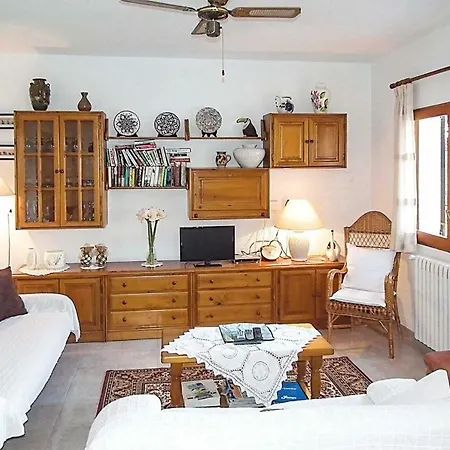 Casa Maria Lejlighedshotel