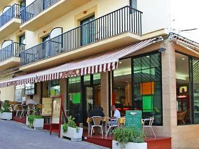 Lejlighedshotel Casa Maria 2*