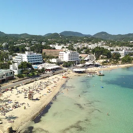 Casa Maria Lejlighedshotel