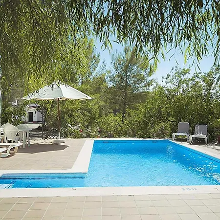 Aparthotel Casa Maria 2*