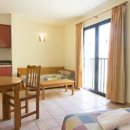 Casa Maria Сан-Антонио-Абад