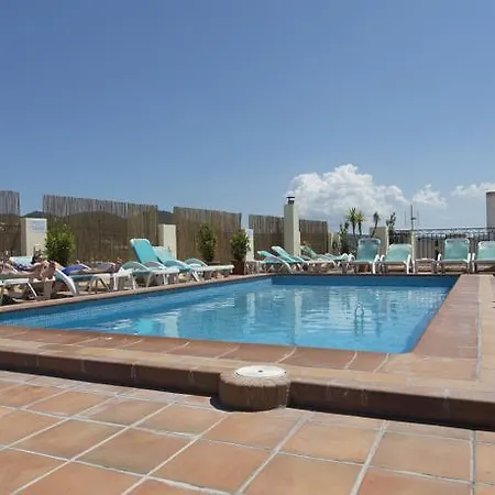 Aparthotel Casa Maria