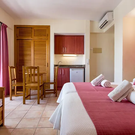 Casa Maria Aparthotel San Antonio (Ibiza)