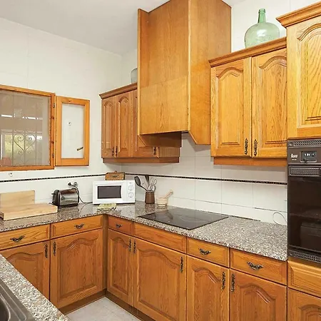 Casa Maria Апарт-отель Сан-Антонио-Абад